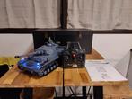 Panzerkampfwagen IV RC tank 1:16 panzer, Ophalen of Verzenden, Zo goed als nieuw