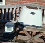 Intex zwembadreiniger ZX300 Deluxe, Ophalen