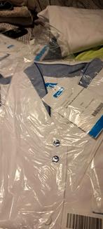 3 Zorg Jasjes - Nieuw in Verpakking, Wit, Maat 42/44 (L), Nieuw, Ophalen of Verzenden