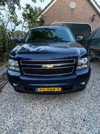 Prachtige Chevrolet Avalanche te koop, Auto's, Automaat, 4x4, 324 pk, Blauw