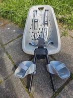 Yepp voorzitje met windscherm., Yepp, 0 t/m 18 kg, Voorzitje, Ophalen of Verzenden