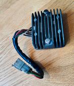 Yamaha XJ 650 Spanningsregelaar/Gelijkrichter (1980-1985), Ophalen