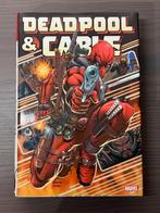 Deadpool & Cable Omnibus, Boeken, Strips | Comics, Gelezen, Amerika, Ophalen of Verzenden, Eén comic