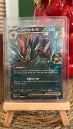 Zoroark EX 098/159, Ophalen of Verzenden, Zo goed als nieuw, Losse kaart