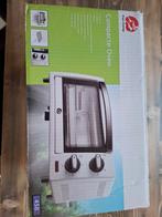 Compacte oven voor op de camping, Caravans en Kamperen, Ophalen, Gebruikt