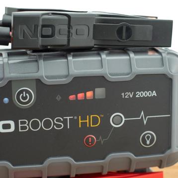 Noco Genius GB70 Lithium Boost HD Jumpstarter 2000A beschikbaar voor biedingen