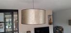 hanglamp staande lamp lampenkap 500x250mm, Rond, Gebruikt, Ophalen