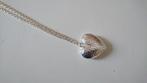 Marccain ketting met hartje, Sieraden, Tassen en Uiterlijk, Nieuw, Ophalen of Verzenden, Zilver, Overige materialen
