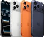Apple iPhone 17 Pro 256GB Gloednieuw & Garantie, Apple, Overige modellen, Nieuw, Zilver