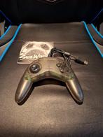 Microsoft SideWinder Game Pad USB-4 Dash Buttons, Computers en Software, Joysticks, Ophalen of Verzenden, Zo goed als nieuw