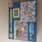 Rembrandts Atelier en Rariteitenkabinet van jan van haastere, Hobby en Vrije tijd, Denksport en Puzzels, Ophalen of Verzenden