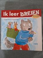 Lucinda Gray - Ik leer breien, Ophalen of Verzenden, Zo goed als nieuw, Lucinda Gray
