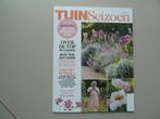 Tuin Seizoen 2025, Boeken, Tijdschriften en Kranten, Ophalen of Verzenden, Zo goed als nieuw