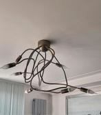 Design spin-plafondlamp, Ophalen, Zo goed als nieuw