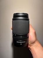 Nikon NIKKOR Z DX 50-250mm f/4.5-6.3, Ophalen of Verzenden, Zo goed als nieuw, Telelens