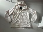 The North Face zomerjas wit/creme, Maat 48/50 (M), Wit, Ophalen of Verzenden, Zo goed als nieuw