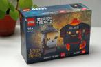 LEGO 40631 – Gandalf the Grey and Balrog – Nieuw & Geseald, Ophalen of Verzenden, Nieuw, Complete set, Lego