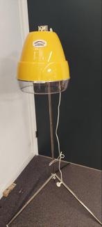 Vintage Kalorik Haardroger Jaren 70, Ophalen, Gebruikt, Onbekend, Haarverzorging