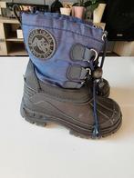 Snowboots maat 24, Kinderen en Baby's, Kinderkleding | Schoenen en Sokken, Ophalen of Verzenden, Jongen, Laarzen, Zo goed als nieuw