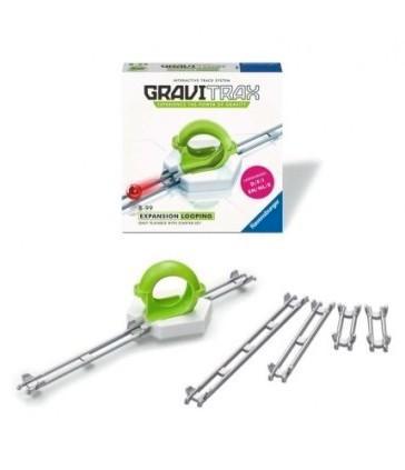 Gravitrax Looping, Kinderen en Baby's, Speelgoed | Educatief en Creatief, Zo goed als nieuw, Ophalen of Verzenden