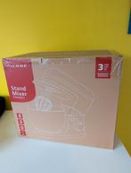 Nieuw in doos: Pierre Stand mixer, Witgoed en Apparatuur, Keukenmixers, 4 liter of meer, Ophalen of Verzenden, Nieuw, 3 snelheden of meer