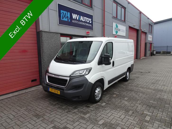 Peugeot Boxer 328 2.2 HDI L1H1 XR Profit+ KONVEKTA SOLAR 777, Auto's, Bestelauto's, Te koop, ABS, Alarm, Boordcomputer, Centrale vergrendeling