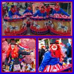 Loopgroep carnaval - 2x 1e prijs, Kleding | Dames, Carnavalskleding en Feestkleding, Ophalen, Carnaval, Maat 46/48 (XL) of groter
