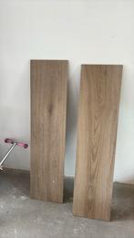 Ceramisch parket Matera oak naturel tegels, Ophalen, 50 tot 150 cm, Nieuw, 10 tot 30 cm