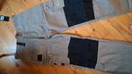 katoenen werkbroek Cratex. maat 56, Kleding | Heren, Beige, Ophalen of Verzenden, Cratex., Maat 56/58 (XL)