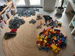 Grote Duplo Trein Verzameling, Kinderen en Baby's, Speelgoed | Duplo en Lego, Ophalen, Gebruikt, Losse stenen, Duplo