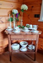 Marjolein Bastin Vintage Servies, Ophalen