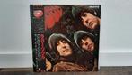 The Beatles – Rubber Soul LP / Vinyl Plaat, Japan, Red, Mono, Ophalen of Verzenden, Gebruikt, 12 inch, Poprock