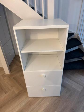 Ikea stuva ladekast / boekenkast