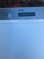 AEG Bovenlader - Defect Lager, Witgoed en Apparatuur, Wasmachines, Ophalen, 1200 tot 1600 toeren, 4 tot 6 kg, Bovenlader