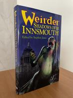 H.P. Lovecraft: Weirder Shadows Over Innsmouth (3), Ophalen of Verzenden, Nieuw, Amerika
