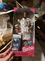 Barbie en dr. Ken, van Mattel, nieuw in doos., Ophalen of Verzenden, Zo goed als nieuw