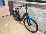 E-Bike Batavus Finez TOTAAL 2300km. Bosch Active Line Plus, Batavus, Zo goed als nieuw, Bikeshop Hay, 55 tot 59 cm