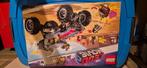 lego 70829 emmet and lucy escape buggy Nieuw, Ophalen of Verzenden, Nieuw, Complete set, Lego