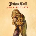 Jethro Tull- Aqualung Live (Remaster 2025), Verzenden, Nieuw in verpakking, Progressive