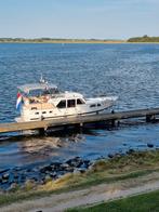 LINSSEN 35 SL MOTORBOOT RUILEN VOOR ZEILBOOT 38 > 42 FT, Ophalen, Staal, Diesel, 50 pk of meer