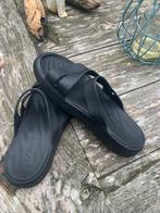 Crocs slippers, Slippers, Zwart, Nieuw, Ophalen of Verzenden