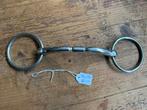 Myler look o like bit harry’s horse 13,5cm, Dieren en Toebehoren, Ophalen of Verzenden, Zo goed als nieuw