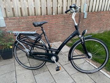 Perfect Batavus Mambo7 Damesfiets 28 inch 57 cm C7 beschikbaar voor biedingen
