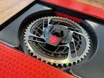 SRAM Red 50/37T 12 speed AXS, Fietsen en Brommers, Fietsonderdelen, Crankstel of Pedalen, Info@unlimitedcolors.nl, Nieuw, Ophalen of Verzenden
