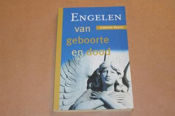 Engelen van geboorte en dood. beschikbaar voor biedingen