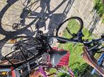 Mama fiets, Fietsen en Brommers, Gebruikt, 50 tot 53 cm, Dubbele standaard, 1 zitje