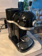 Kitchenaid koffiezetapparaat, Witgoed en Apparatuur, Koffiezetapparaten, Ophalen of Verzenden, Gebruikt, Koffiemachine