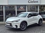 Lexus Lbx 1.5 Comfort & Safety Pack | Dodehoekherkenning, Pa, Auto's, Lexus, Automaat, Wit, 1490 cc, Bedrijf