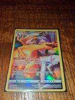 Charizard illustration rare, Ophalen of Verzenden, Zo goed als nieuw