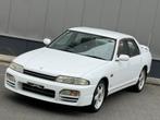 Nissan Skyline R33 GTS JDM, Auto's, Nissan, Bedrijf, Elektrische ramen, Dealer onderhouden, Skyline